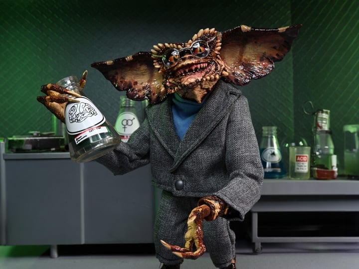 Gremlins 2: The New Batch Ultimate Brain Gremlin image 1