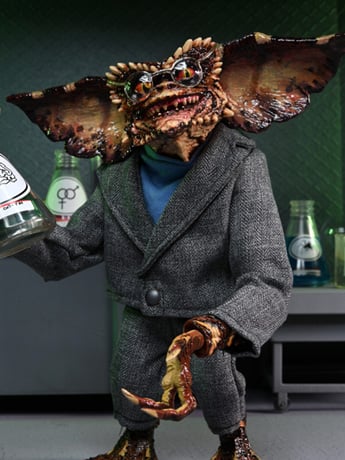 Gremlins 2: The New Batch Ultimate Brain Gremlin image 2