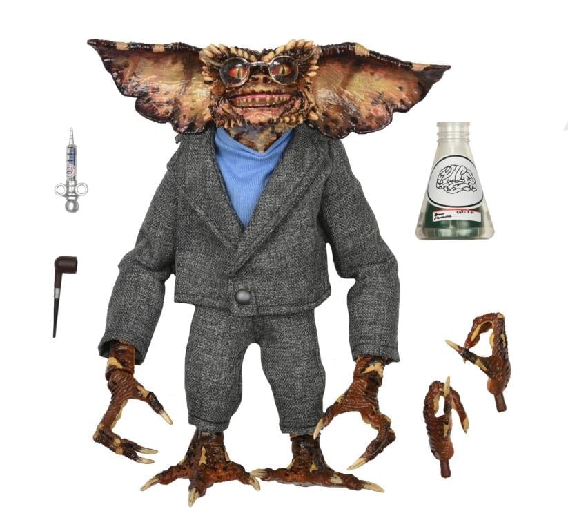 Gremlins 2: The New Batch Ultimate Brain Gremlin image 3