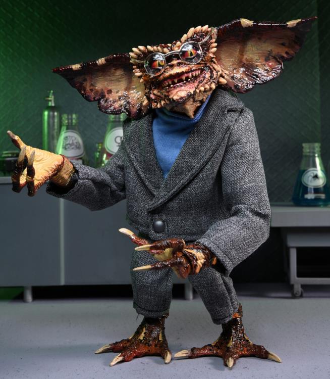 Gremlins 2: The New Batch Ultimate Brain Gremlin image 4