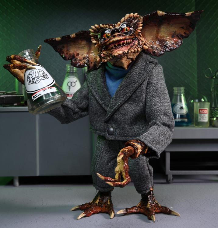 Gremlins 2: The New Batch Ultimate Brain Gremlin image 5