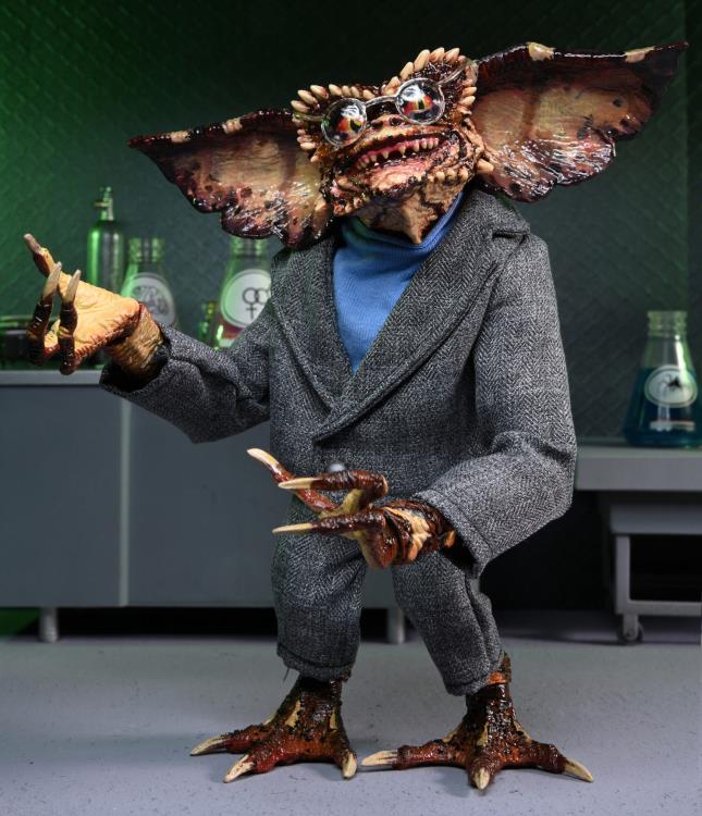 Gremlins 2: The New Batch Ultimate Brain Gremlin image 6