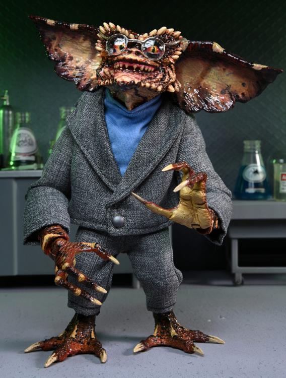 Gremlins 2: The New Batch Ultimate Brain Gremlin image 7
