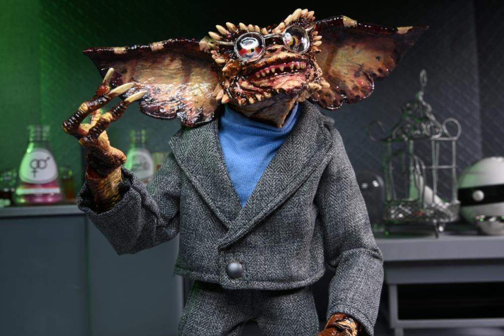 Gremlins 2: The New Batch Ultimate Brain Gremlin image 8