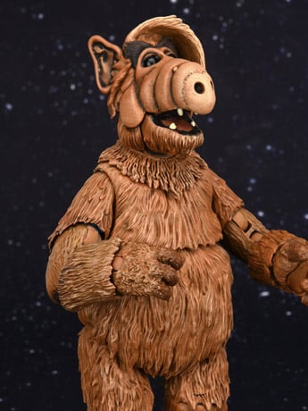 ALF Ultimate ALF image 2