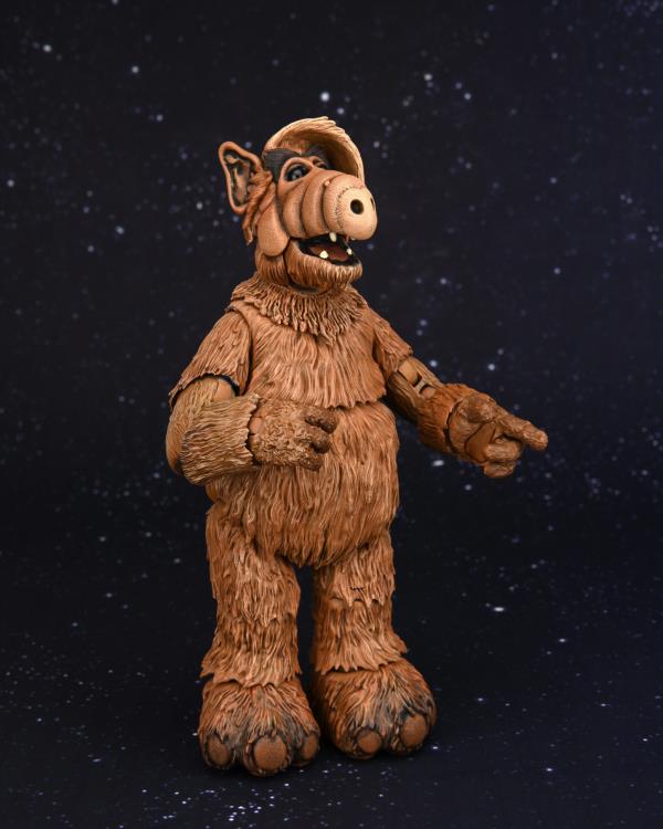 ALF Ultimate ALF image 3