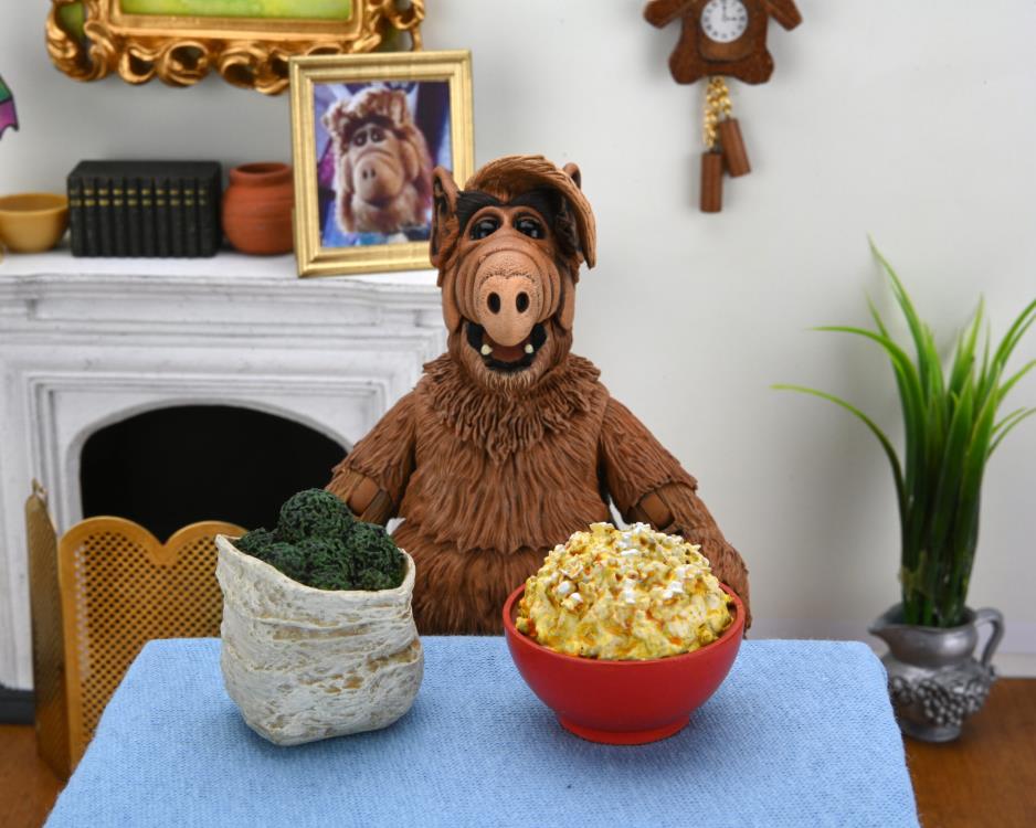 ALF Ultimate ALF image 4