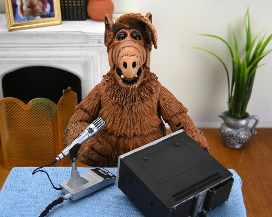 ALF Ultimate ALF image 6