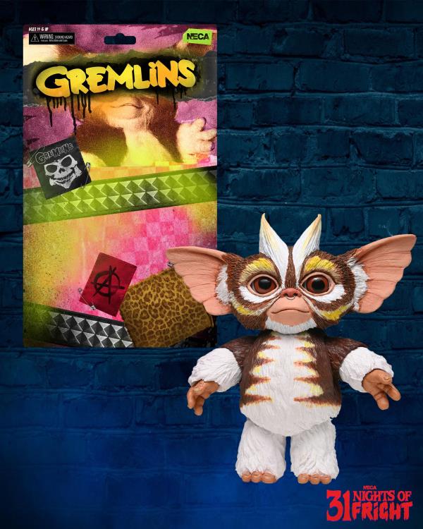 Gremlins Punk Mogwai (Commercial Appearance) image 7