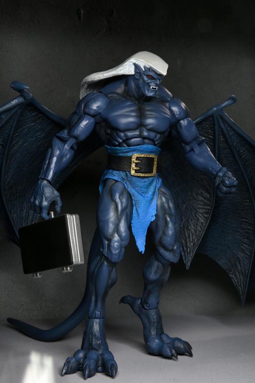 Disney’s Gargoyles Ultimate Thailog image 5
