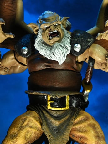 Disney's Gargoyles Ultimate Hudson image 2