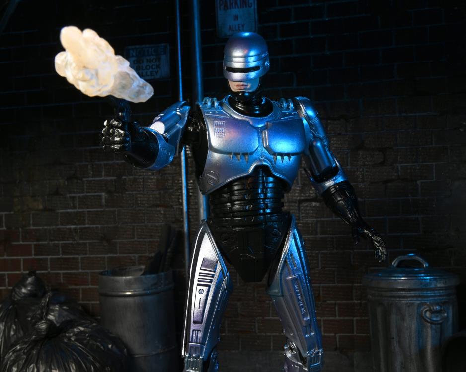 RoboCop Ultimate RoboCop image 10