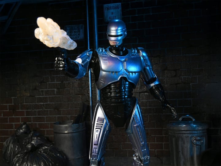 RoboCop Ultimate RoboCop image 1