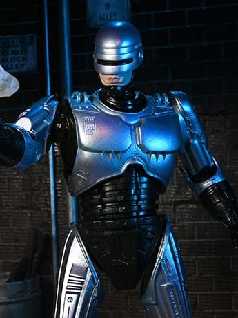 RoboCop Ultimate RoboCop image 2