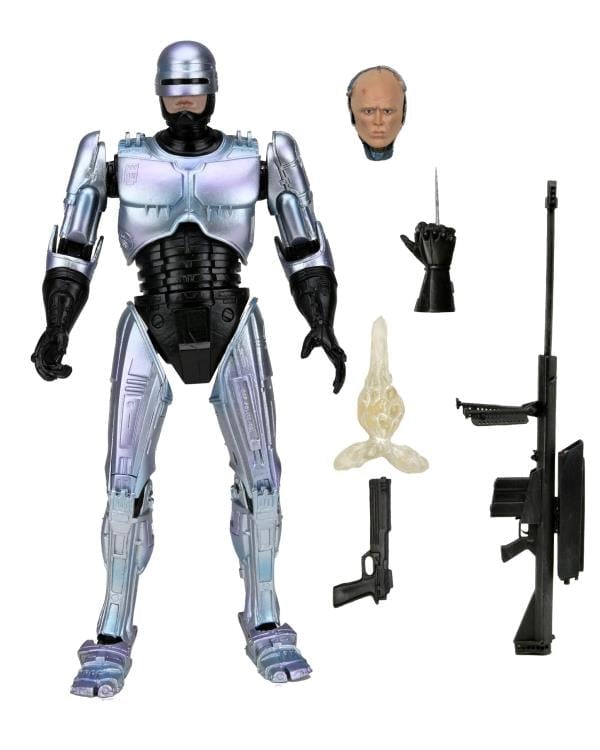 RoboCop Ultimate RoboCop image 3