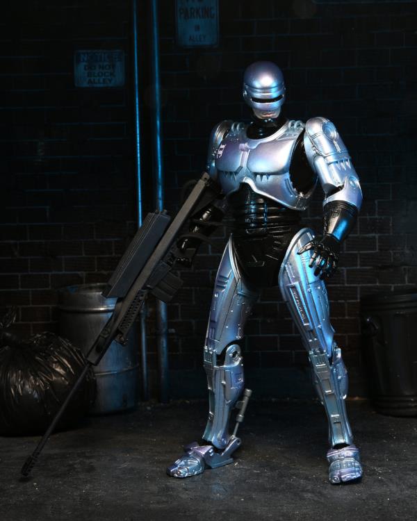 RoboCop Ultimate RoboCop image 4