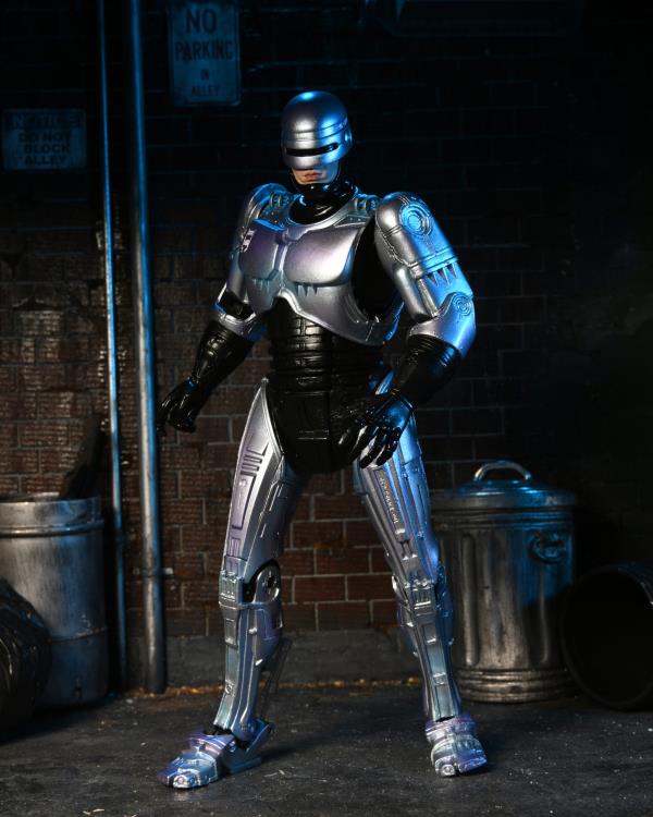 RoboCop Ultimate RoboCop image 5