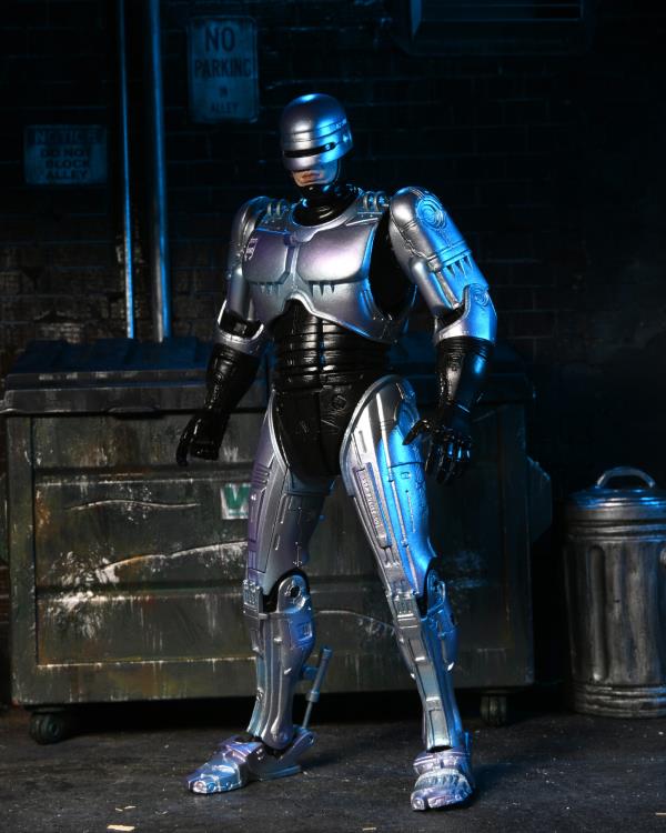 RoboCop Ultimate RoboCop image 6