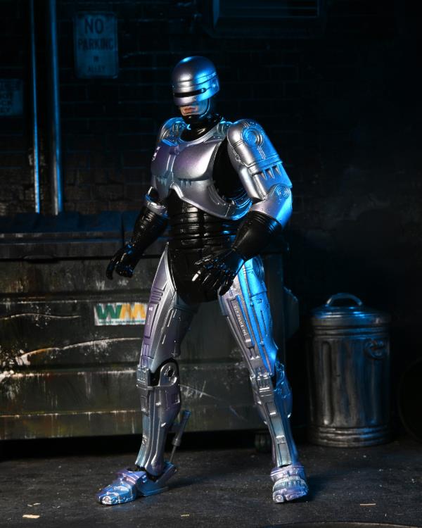 RoboCop Ultimate RoboCop image 7