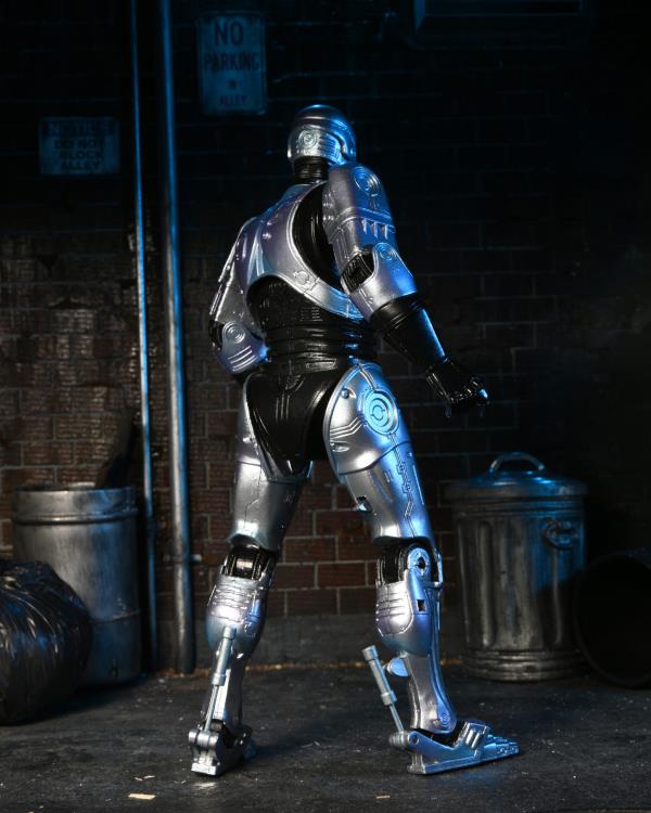 RoboCop Ultimate RoboCop image 8