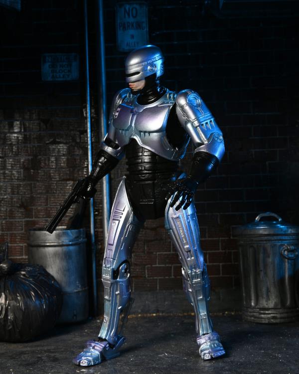 RoboCop Ultimate RoboCop image 9