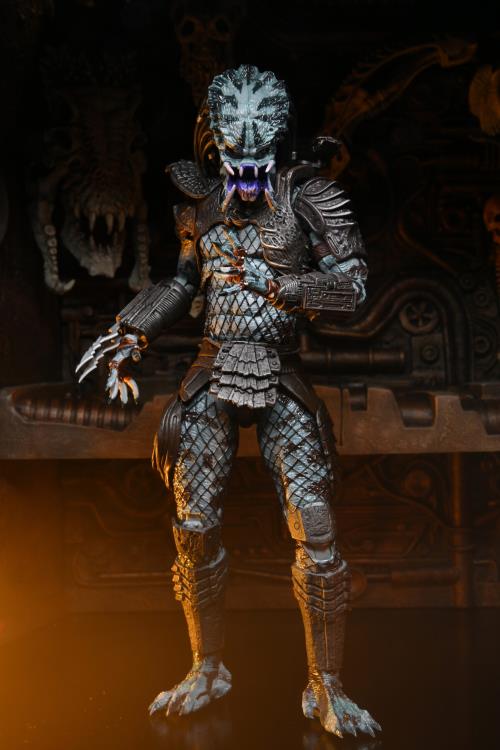 Predator 2 Ultimate Warrior Predator image 6