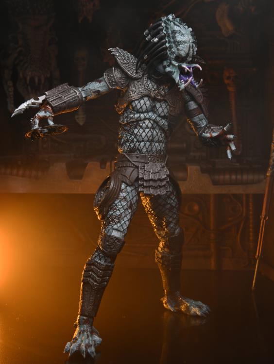 Predator 2 Ultimate Warrior Predator image 7