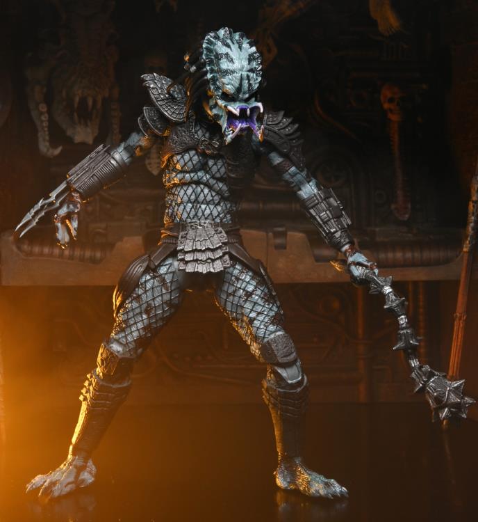 Predator 2 Ultimate Warrior Predator image 8