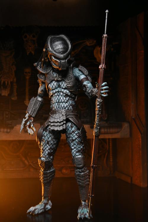 Predator 2 Ultimate Warrior Predator image 9