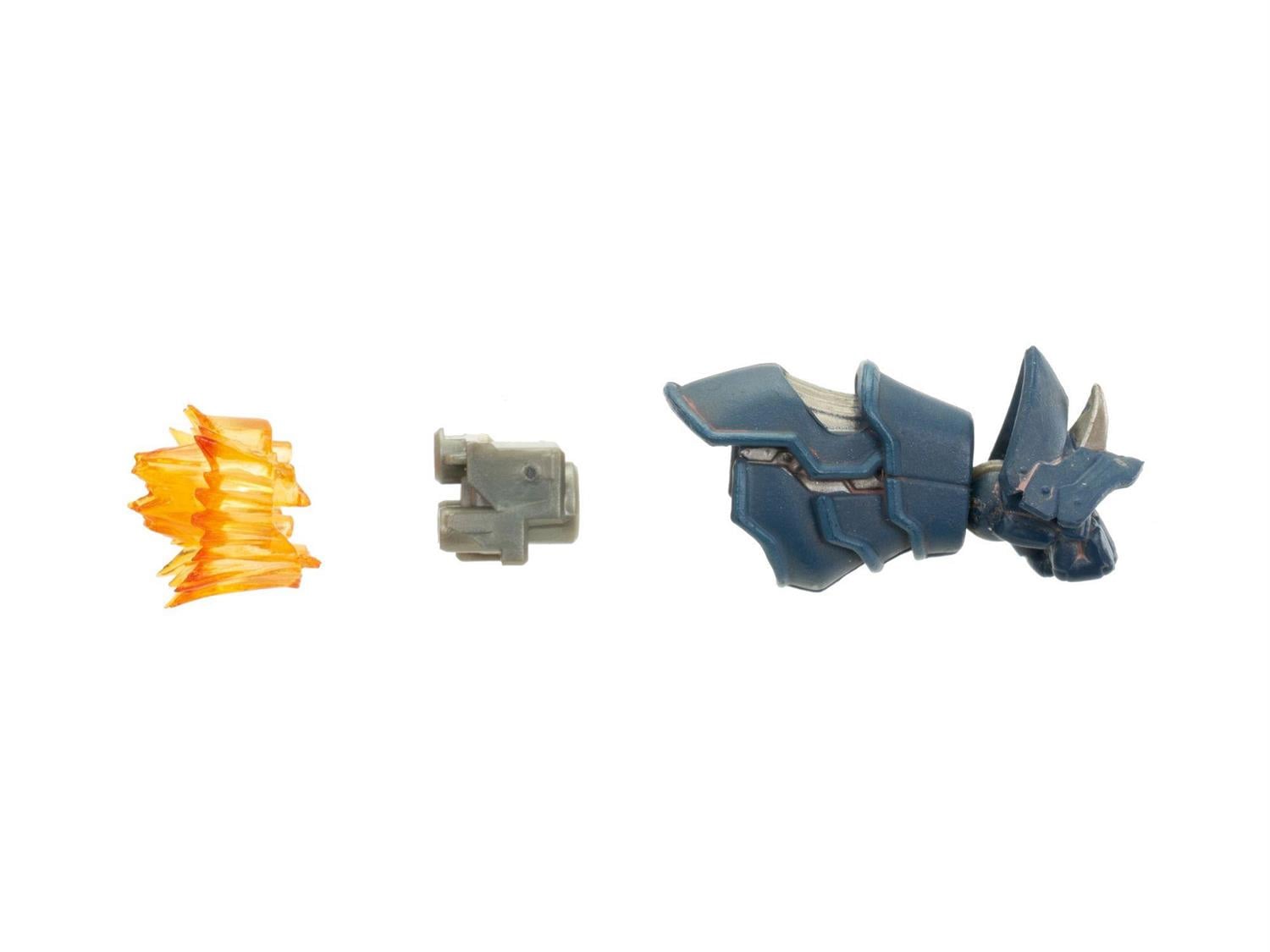 Mazinger Z Go! Saga Mazinger Z image 4