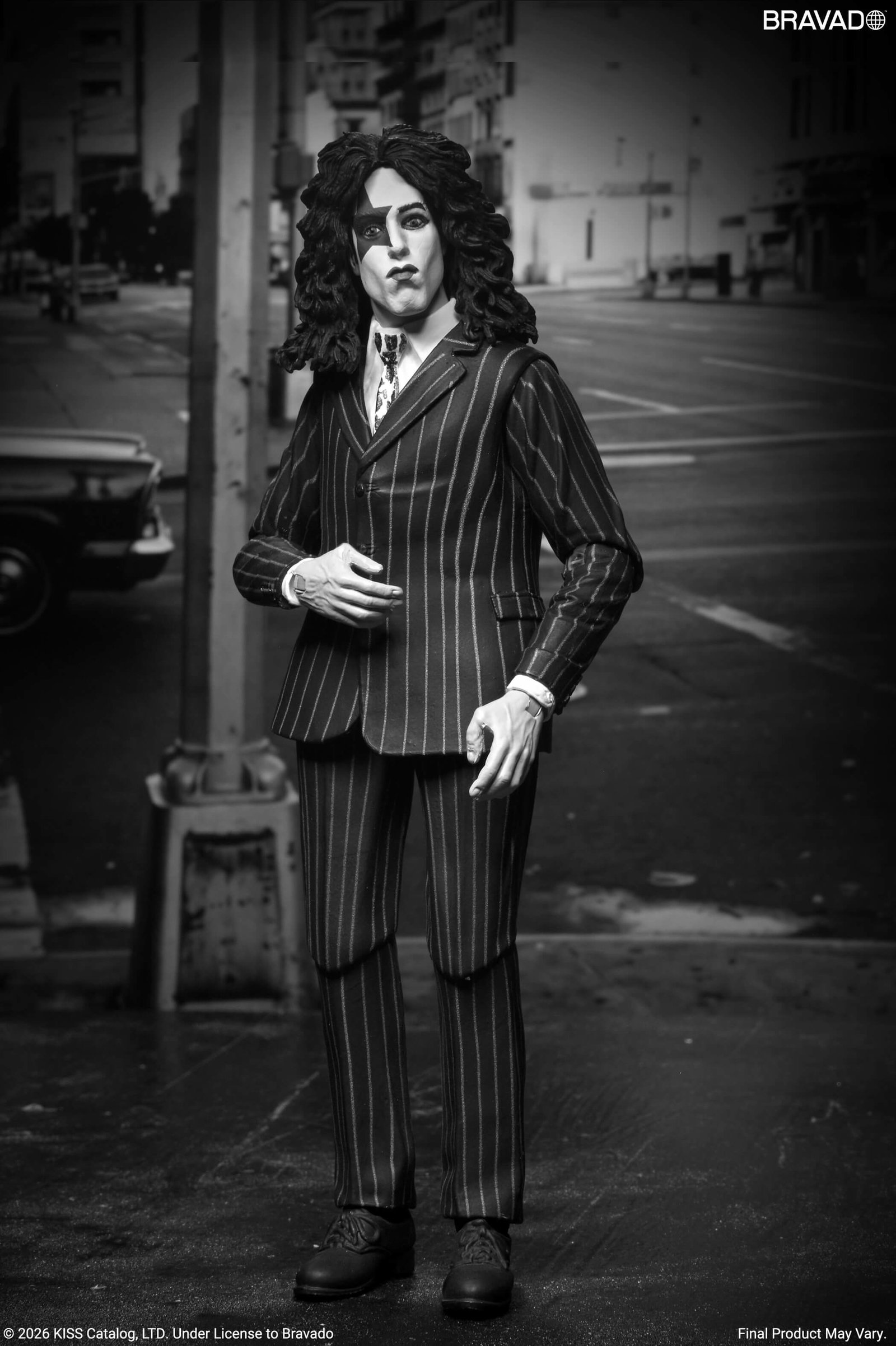 KISS Dressed to Kill Four-Pack image 4
