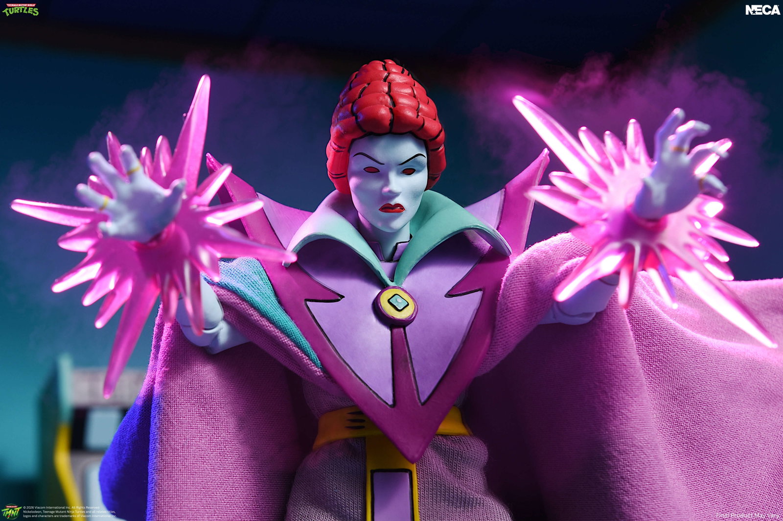 Teenage Mutant Ninja Turtles Ultimate Tempestra image 7