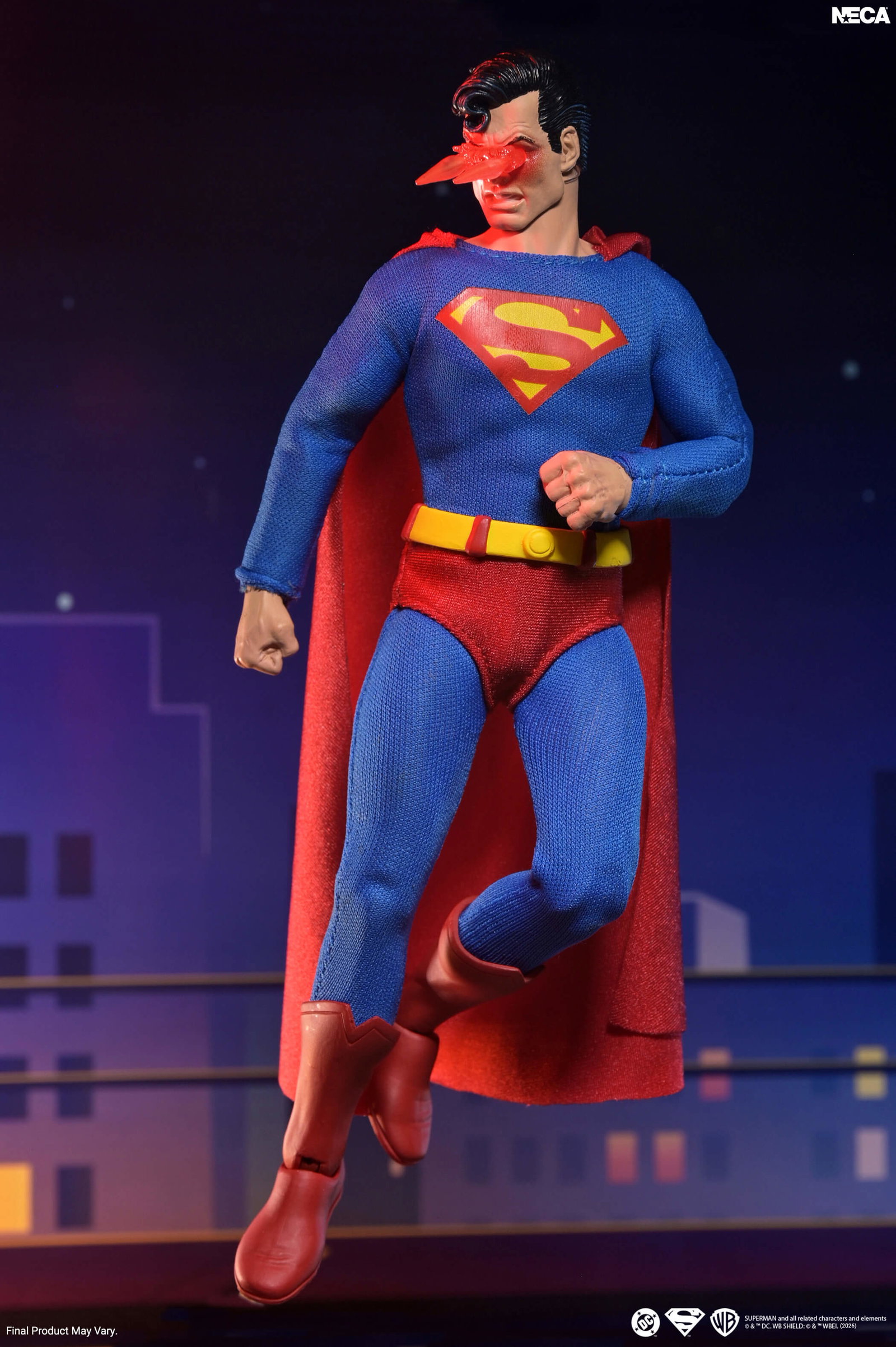 DC Comics Superman Clothed image 4