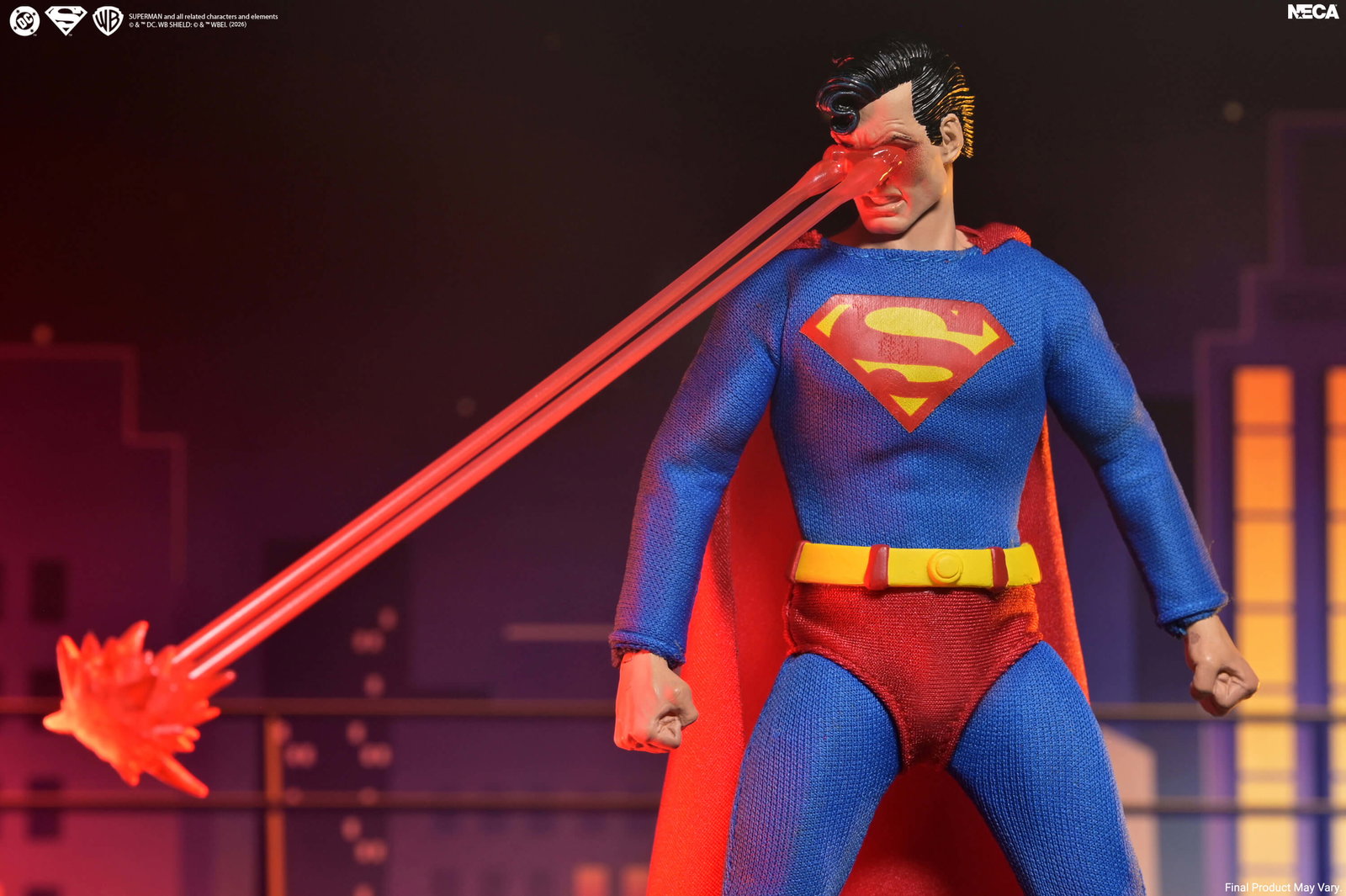 DC Comics Superman Clothed image 5