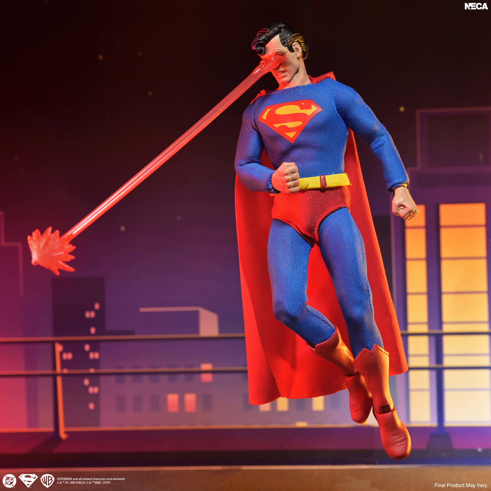 DC Comics Superman Clothed image 6