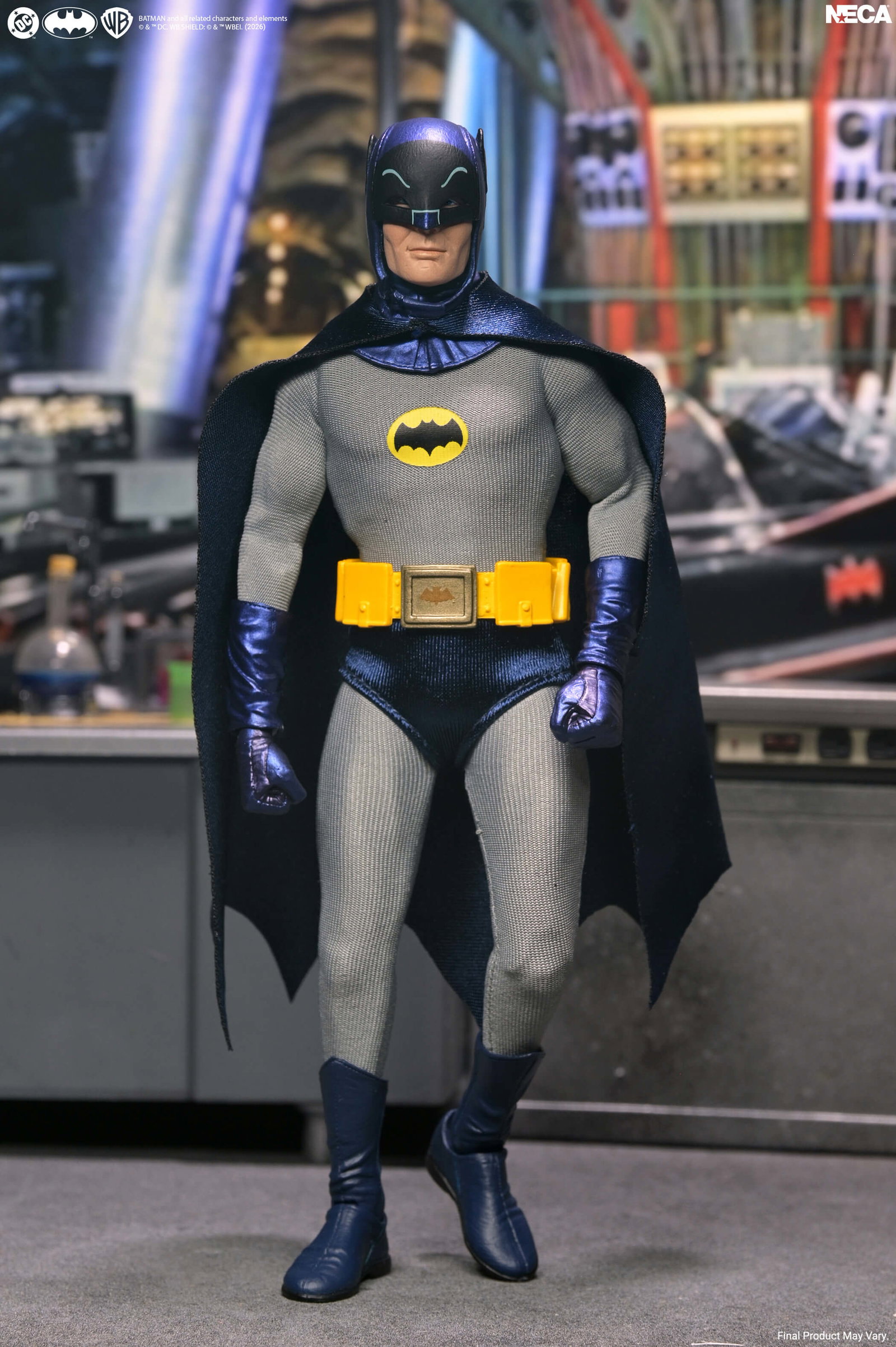 Batman Classic TV Series Batman Clothed image 5