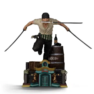 Roronoa Zoro - One Piece