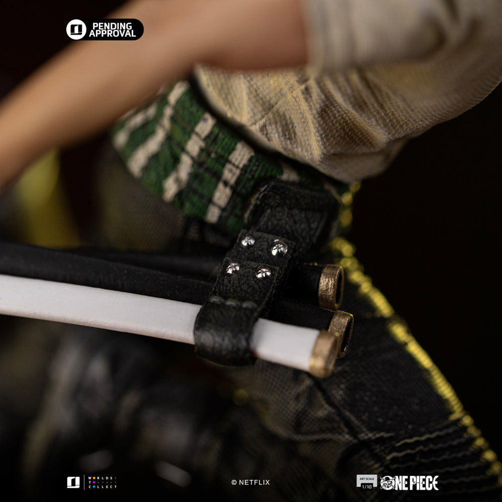 Roronoa Zoro - One Piece image 5