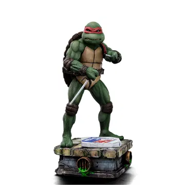 Raphael TMNT Movie