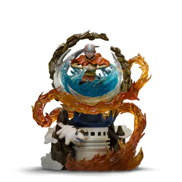Aang Avatar: The Last Airbender