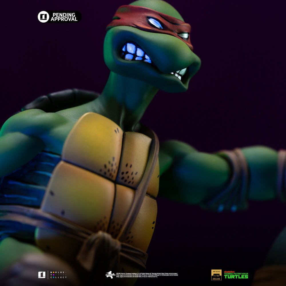 TMNT 1st Cover Set (Signed Version) - Teenage Mutant Ninja Turtles image 8