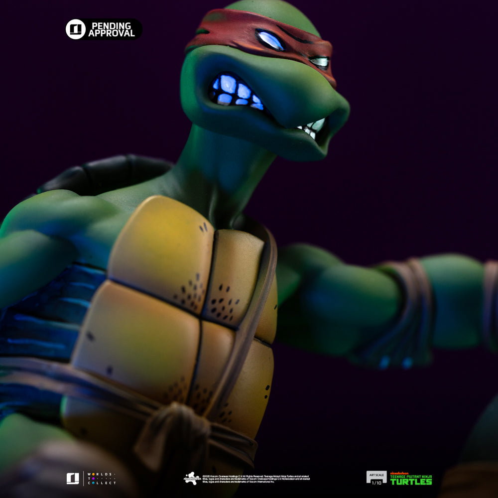 TMNT 1st Cover Set - Teenage Mutant Ninja Turtles image 10