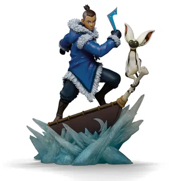 Sokka - Avatar: The Last Airbender