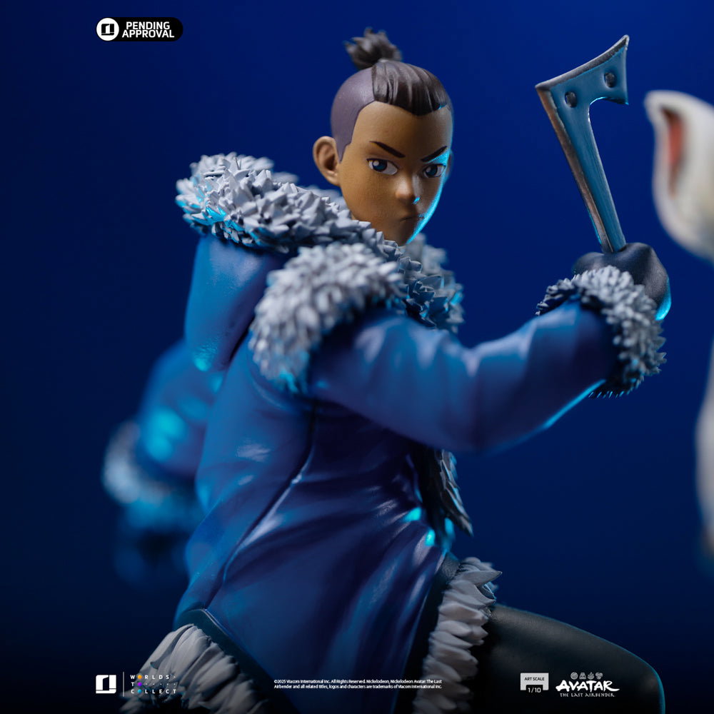 Sokka - Avatar: The Last Airbender image 4