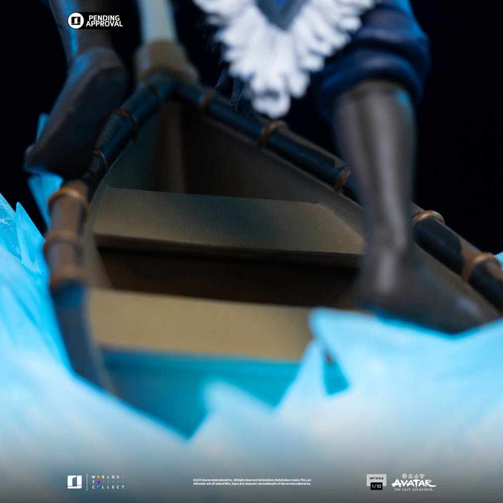 Sokka - Avatar: The Last Airbender image 9