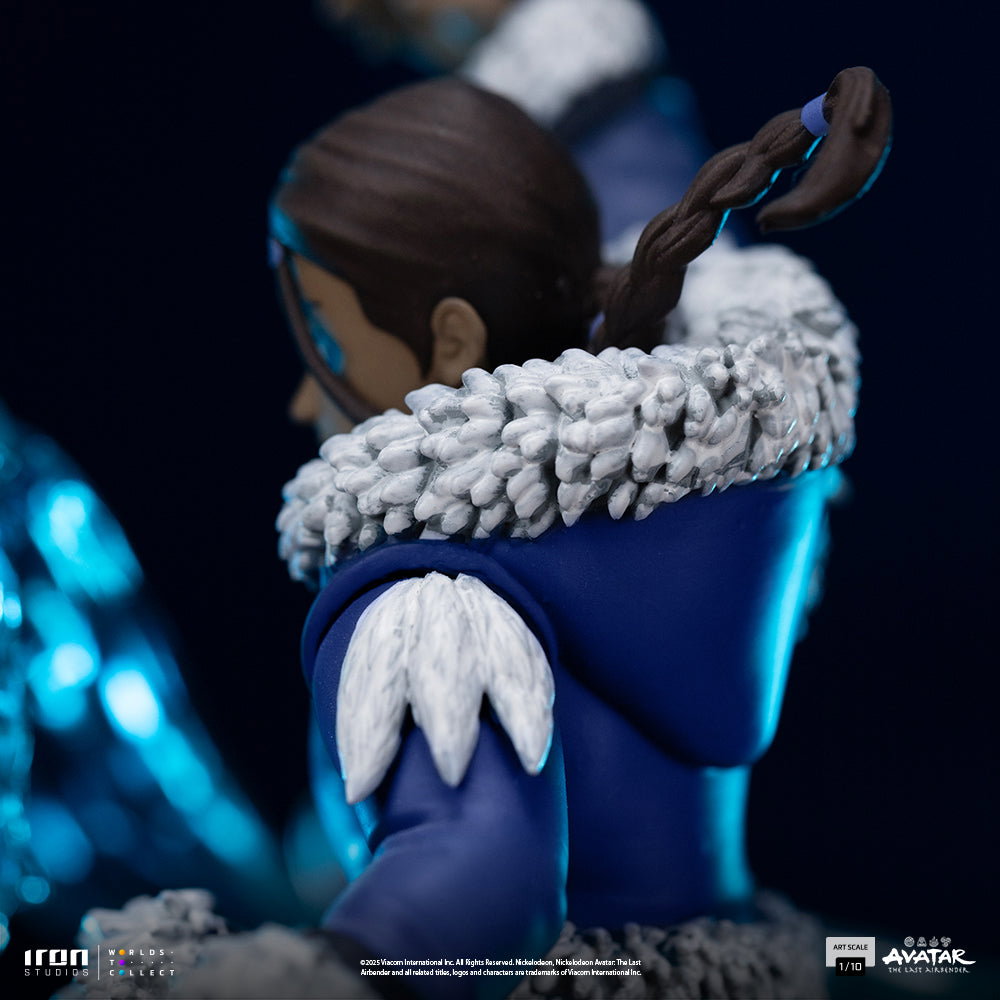 Katara - Avatar: The Last Airbender image 10
