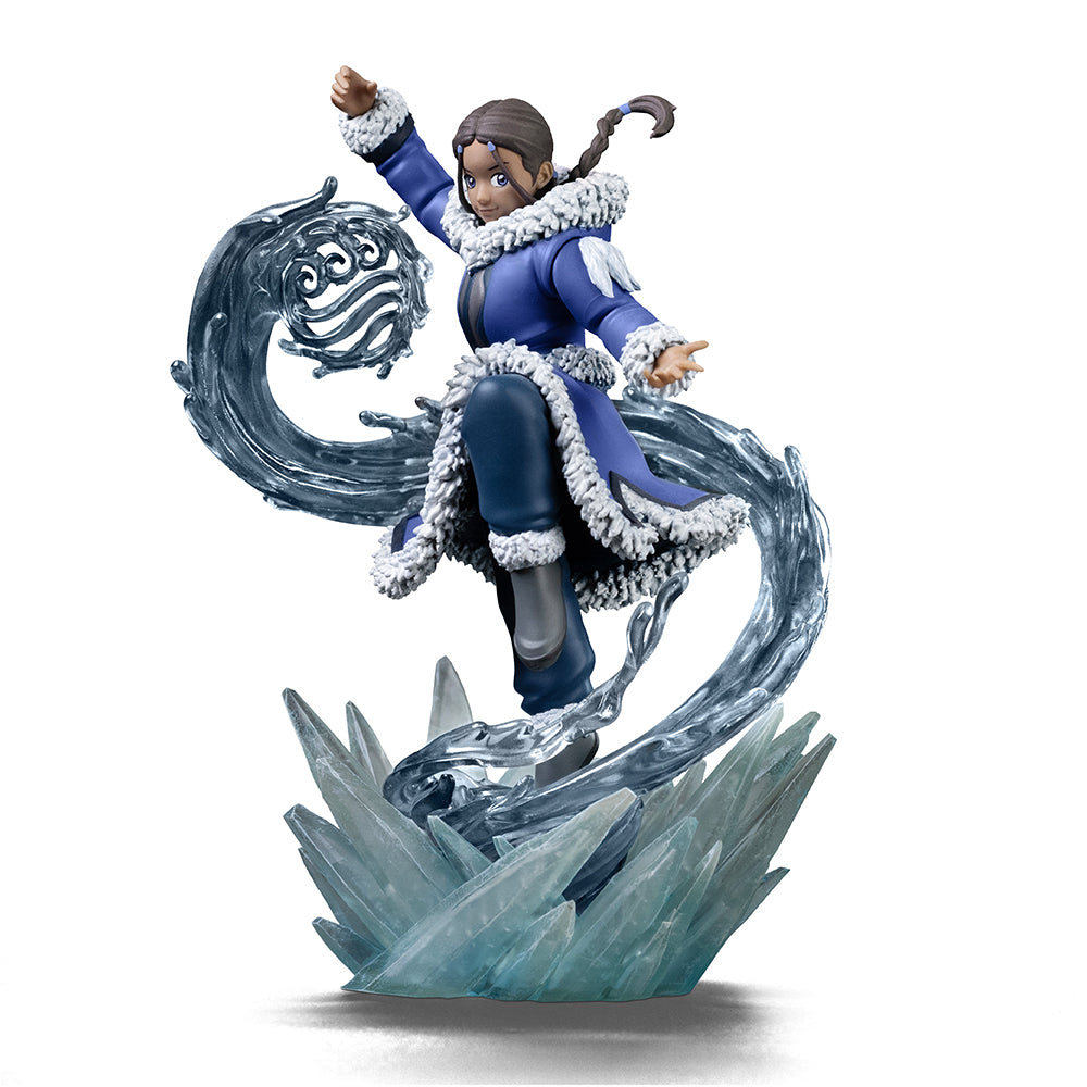 Katara - Avatar: The Last Airbender image 1
