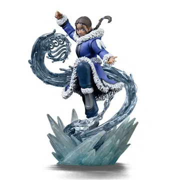 Katara - Avatar: The Last Airbender