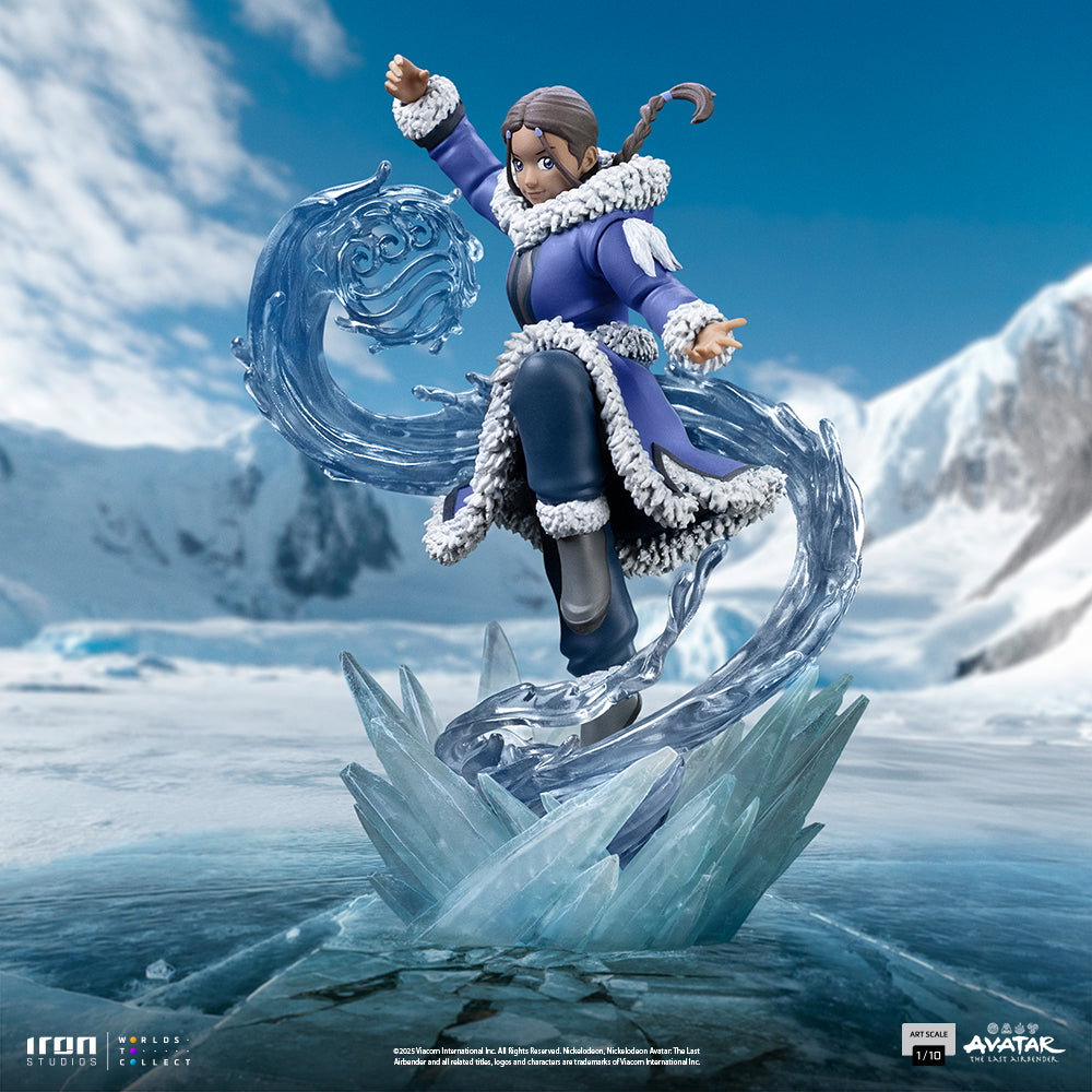 Katara - Avatar: The Last Airbender image 2