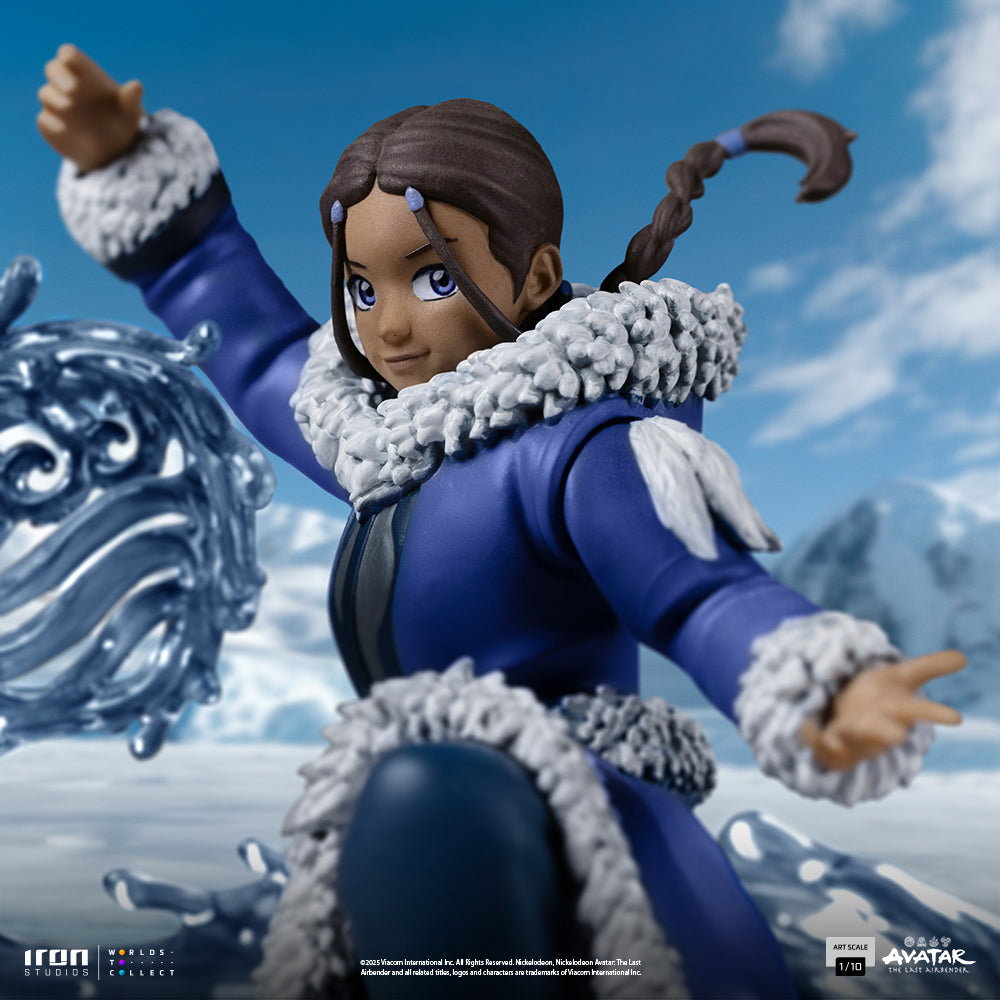 Katara - Avatar: The Last Airbender image 3